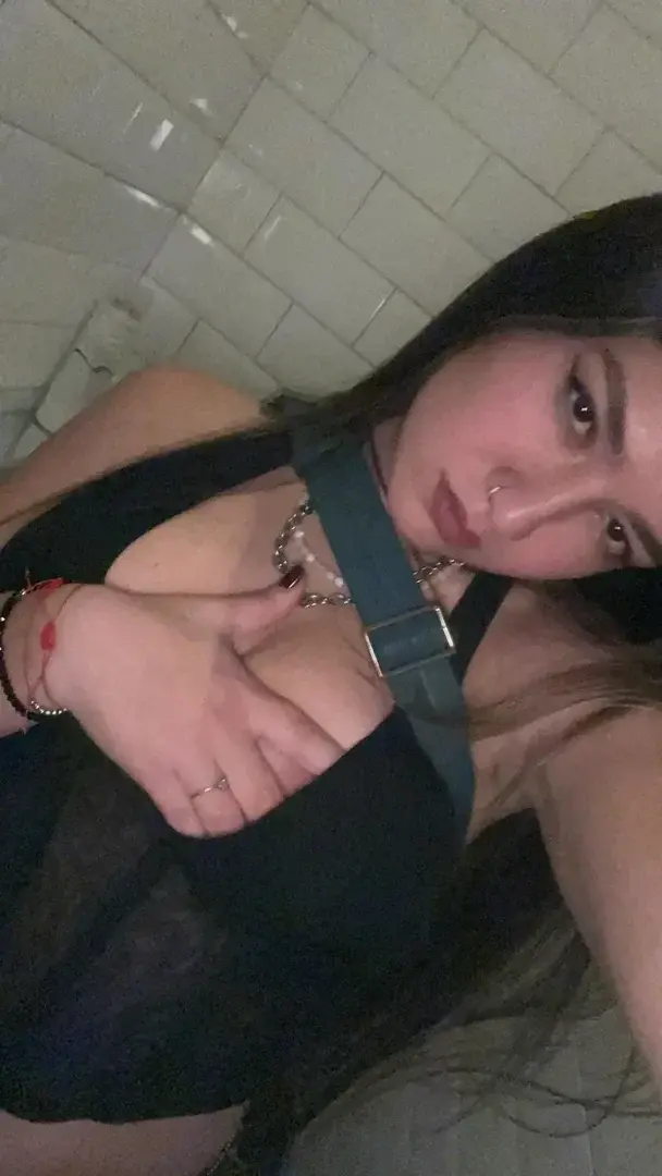 Evadetoulouse - Photo exclusive MYM 7 | French Modèles