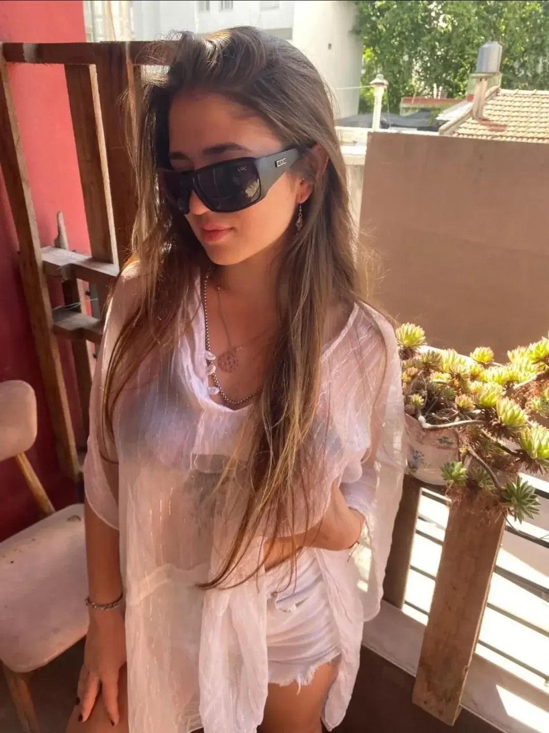 Laisse tomber les filtres, ici c’est sans limites 😎Je t’attends de l’autre côté...➡️ -50% avec le code EVA50