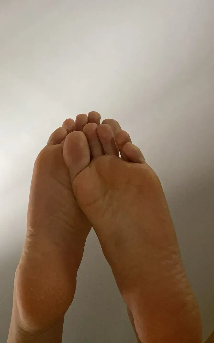 Leak & nude 1 — Piedsdalsacienne
