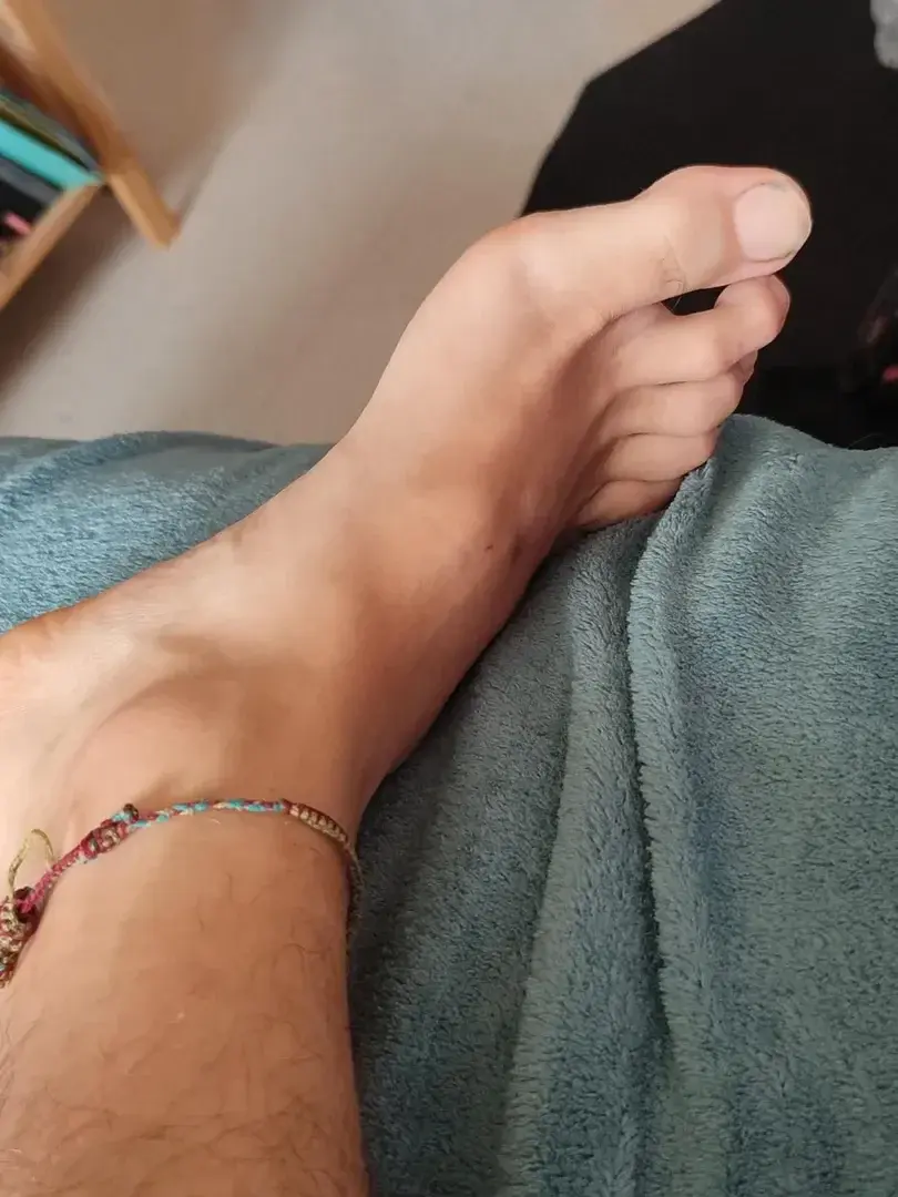 Leak & nude 4 — Clara_lovefeets