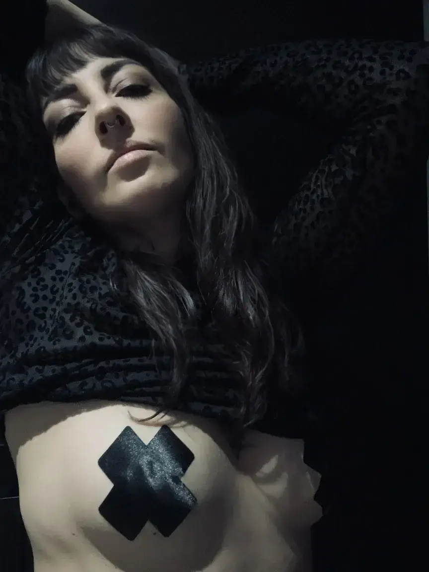 Leak & nude 5 — Venusnoire