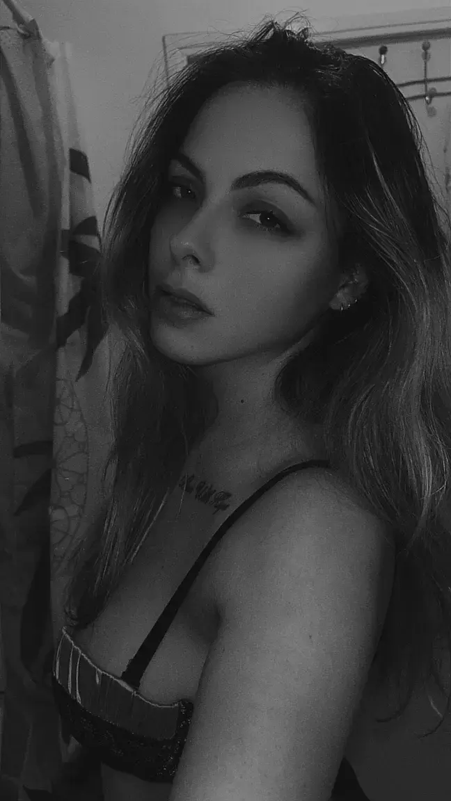 Leak & nude 1 — Sensual_me