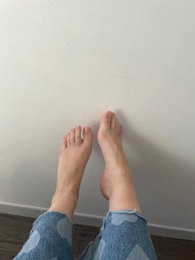 Leak & nude 1 — Betty1402