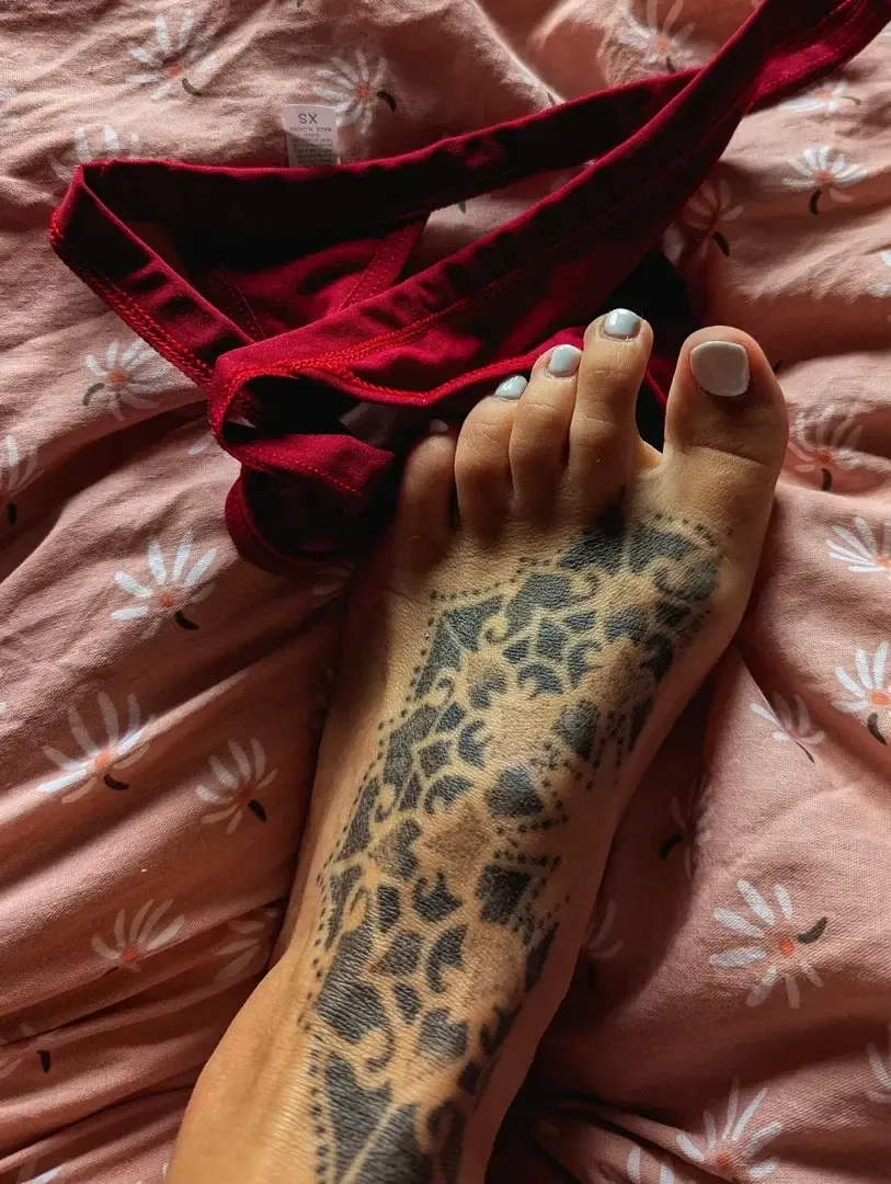 Leak & nude 2 — Dolcelingua