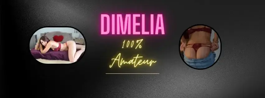 Photo de couverture de Dimelia