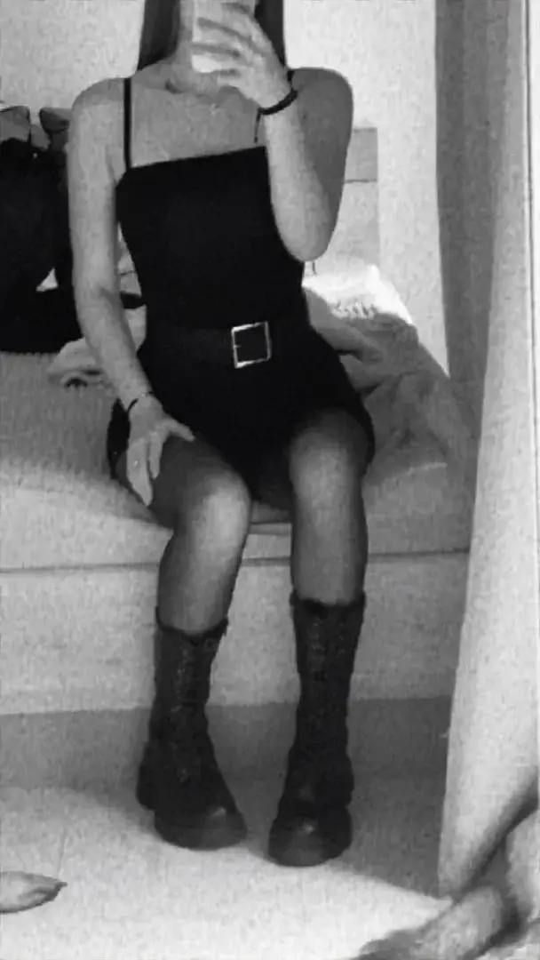 Leak public de __claramym — « ❤️ » (nude) sur MYM