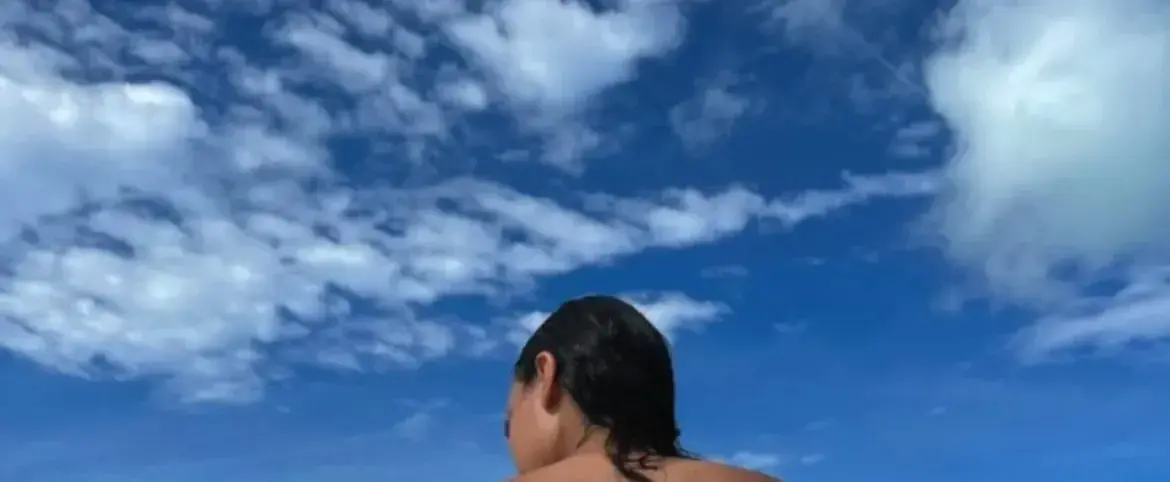 Photo de couverture de Mahina_djx