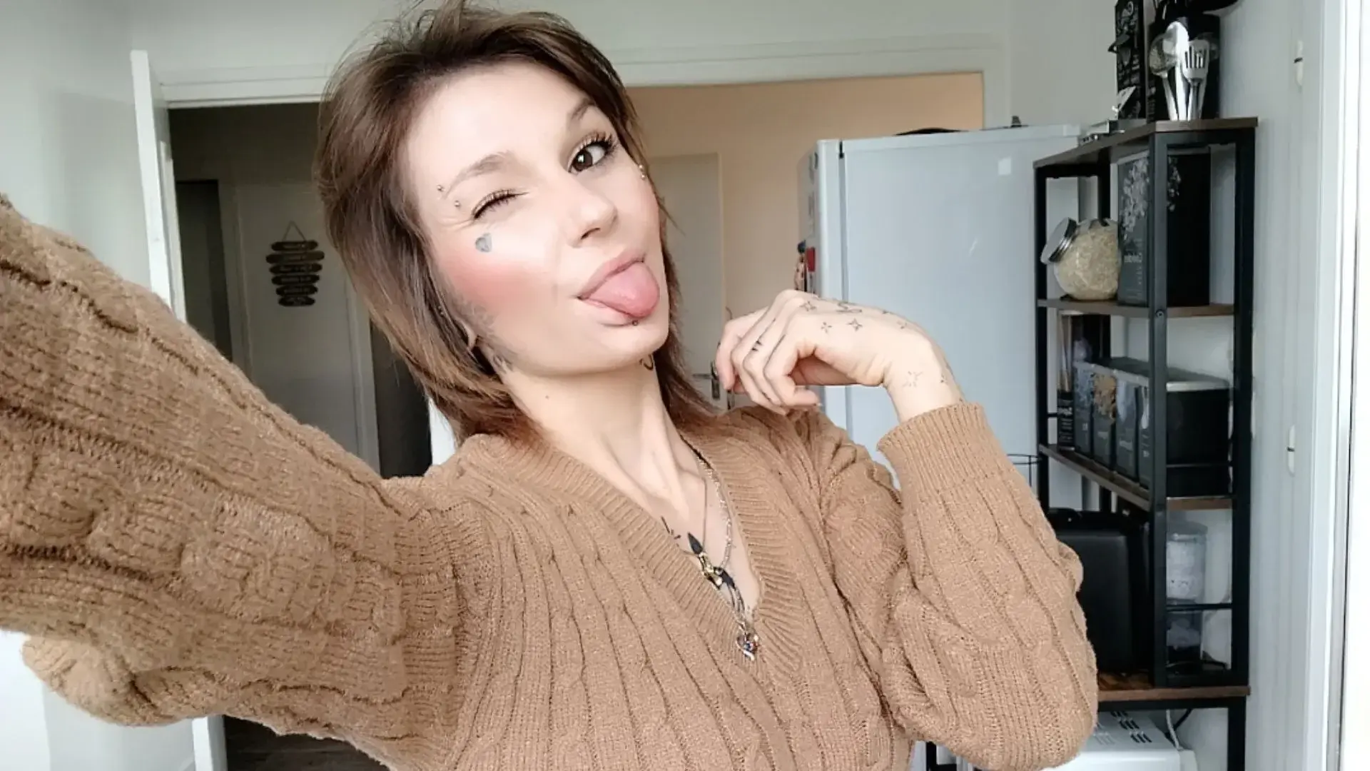 Photo de profil de Tatoogirl