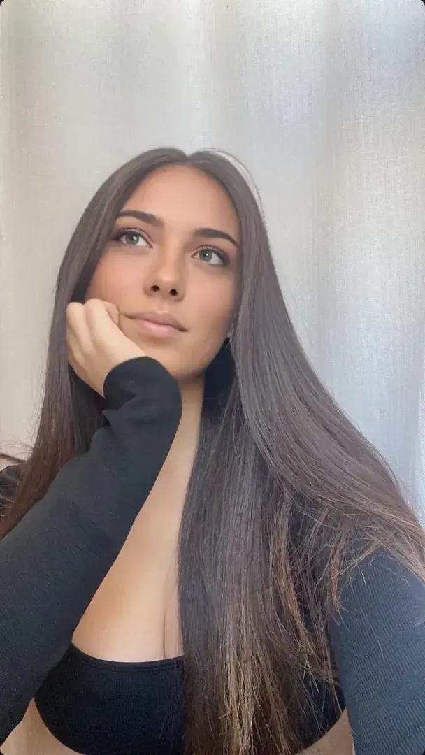 Leak & nude 2 — Milajrsyy