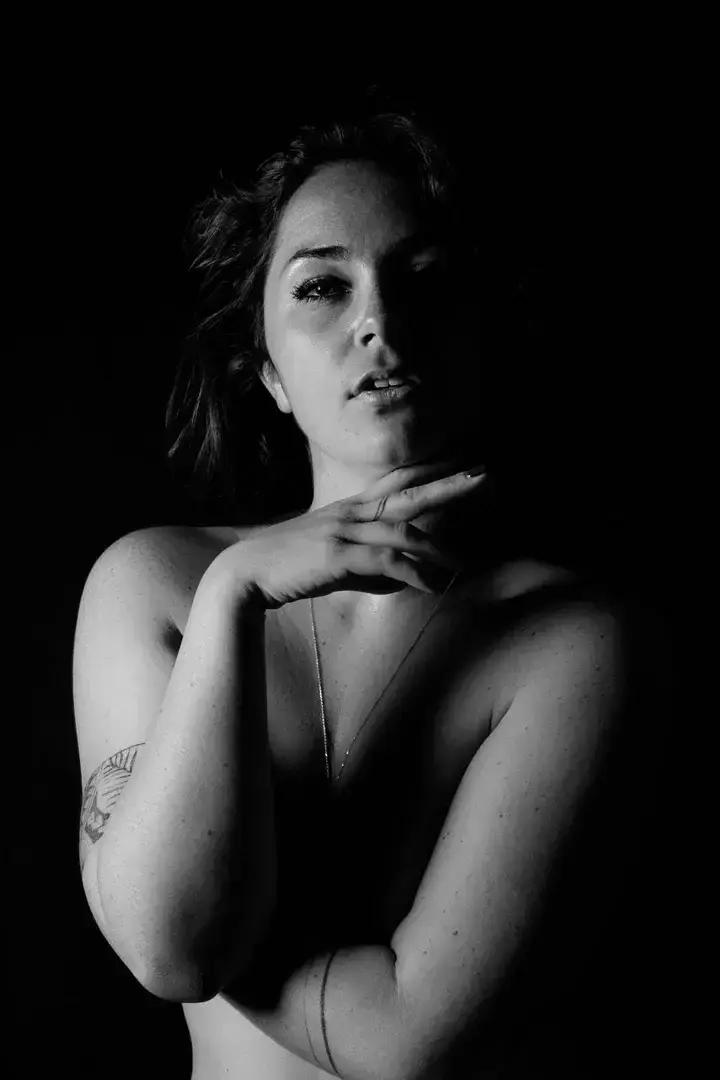 Leak & nude 5 — Mepho