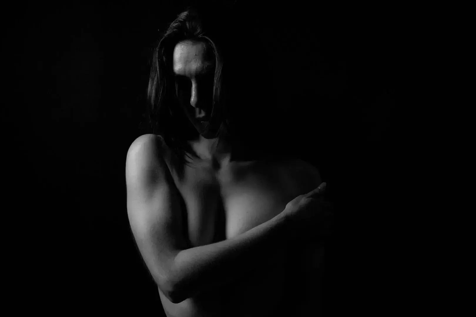 Leak & nude 6 — Mepho