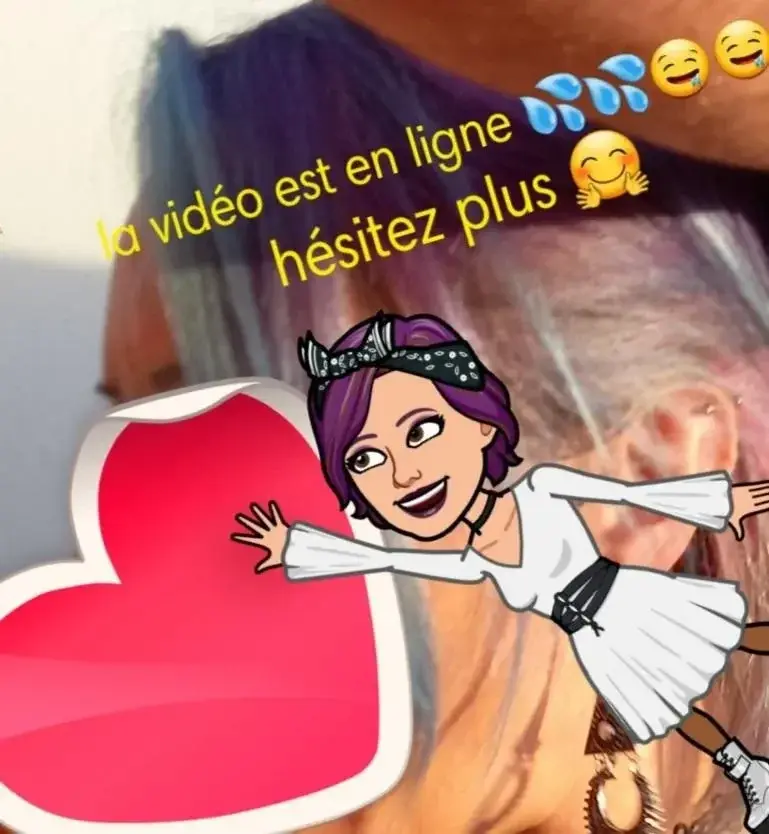 Leak & nude 3 — Lilithpurple