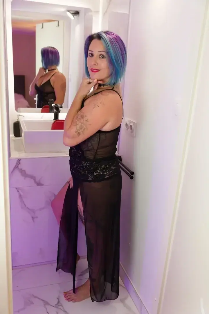 Leak & nude 5 — Lilithpurple