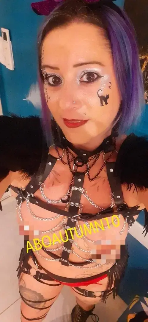 Leak & nude 6 — Lilithpurple