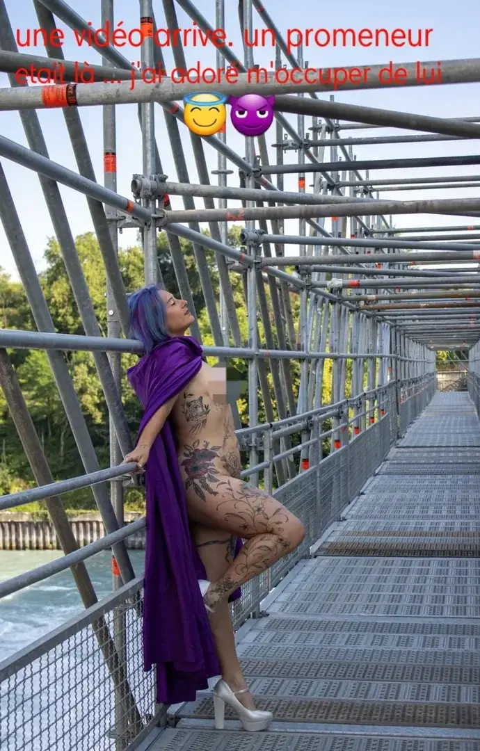 Leak & nude 7 — Lilithpurple