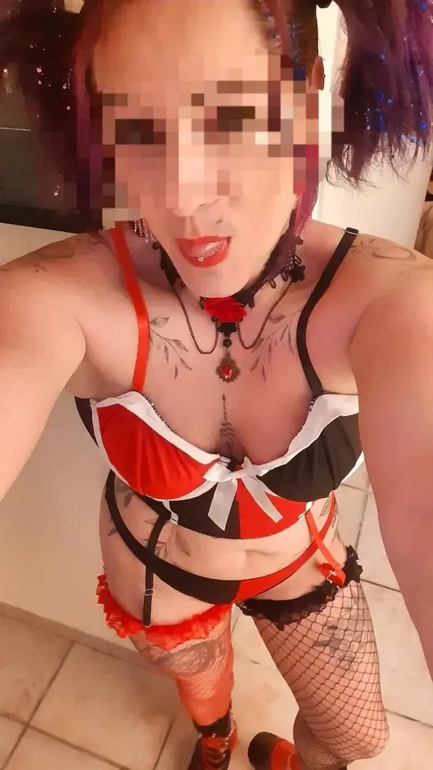 Leak & nude 9 — Lilithpurple