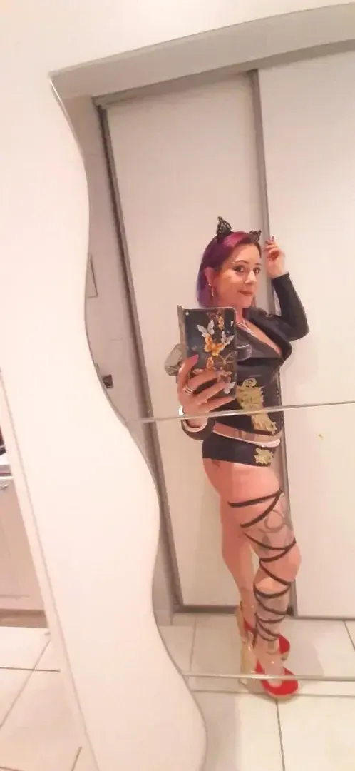 Leak & nude 13 — Lilithpurple