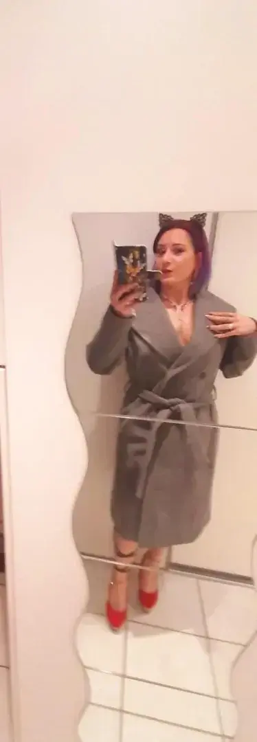 Leak & nude 14 — Lilithpurple