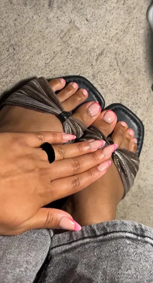 Leak & nude 1 — Janellemilen44