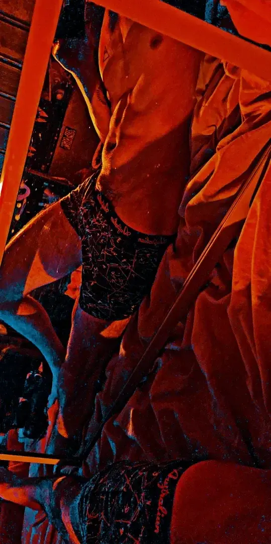 Leak & nude 4 — Deyu666