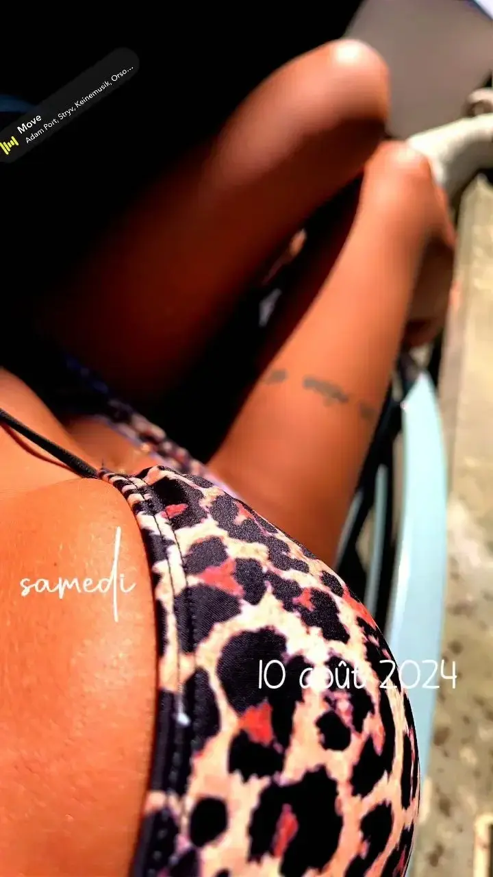 Leak & nude 2 — Carla_bonbon