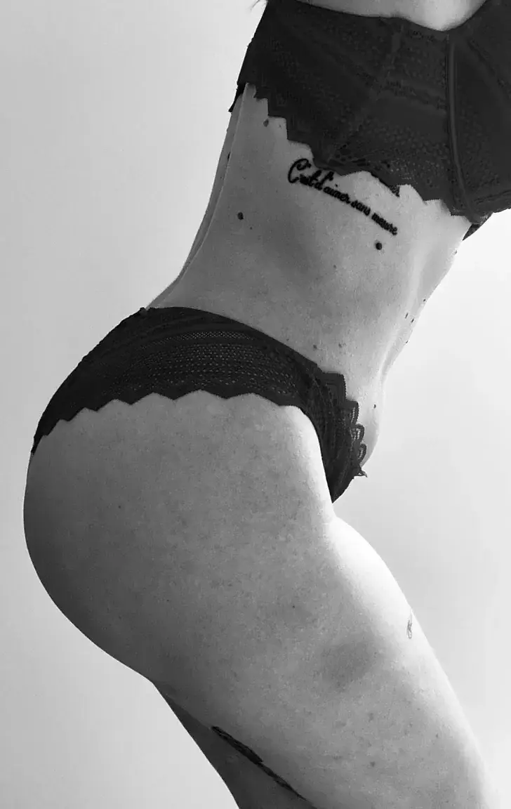 Leak & nude 5 — Divinamante