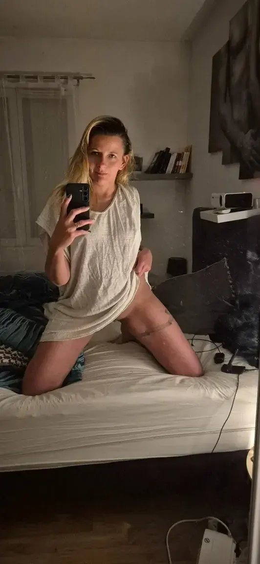 Leak & nude 8 — Felinealiciaoff