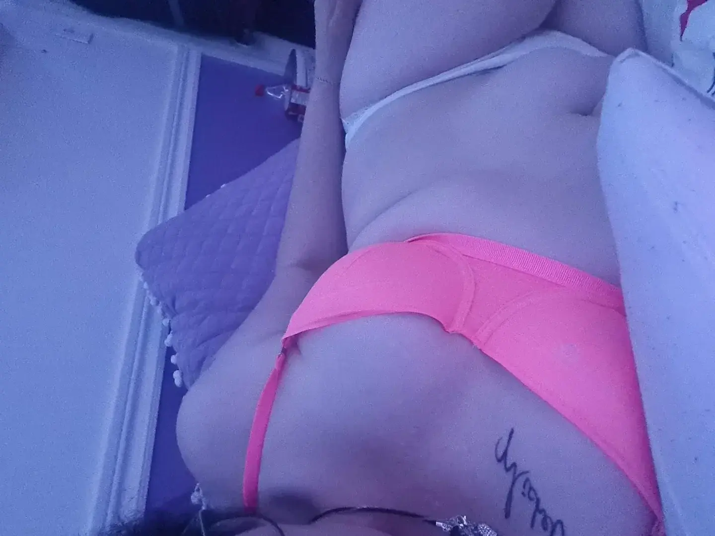 Avatar de Badgirlx6x9x