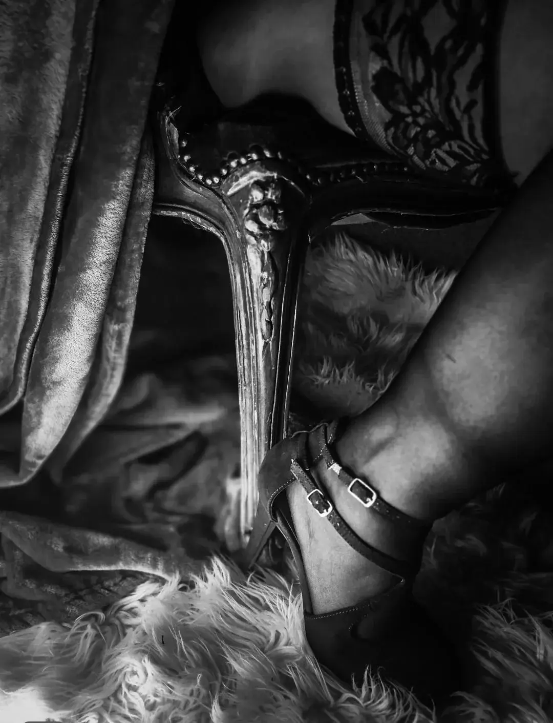 Leak & nude 2 — Chaudassebicouple