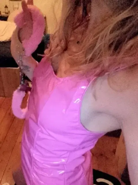 Leak & nude 2 — Mespetitspetons1