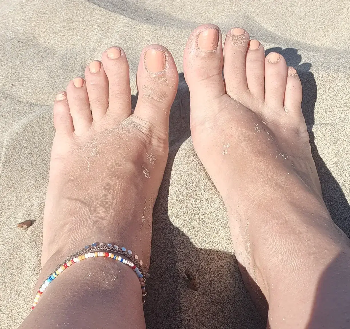 Leak & nude 2 — Lulie2807