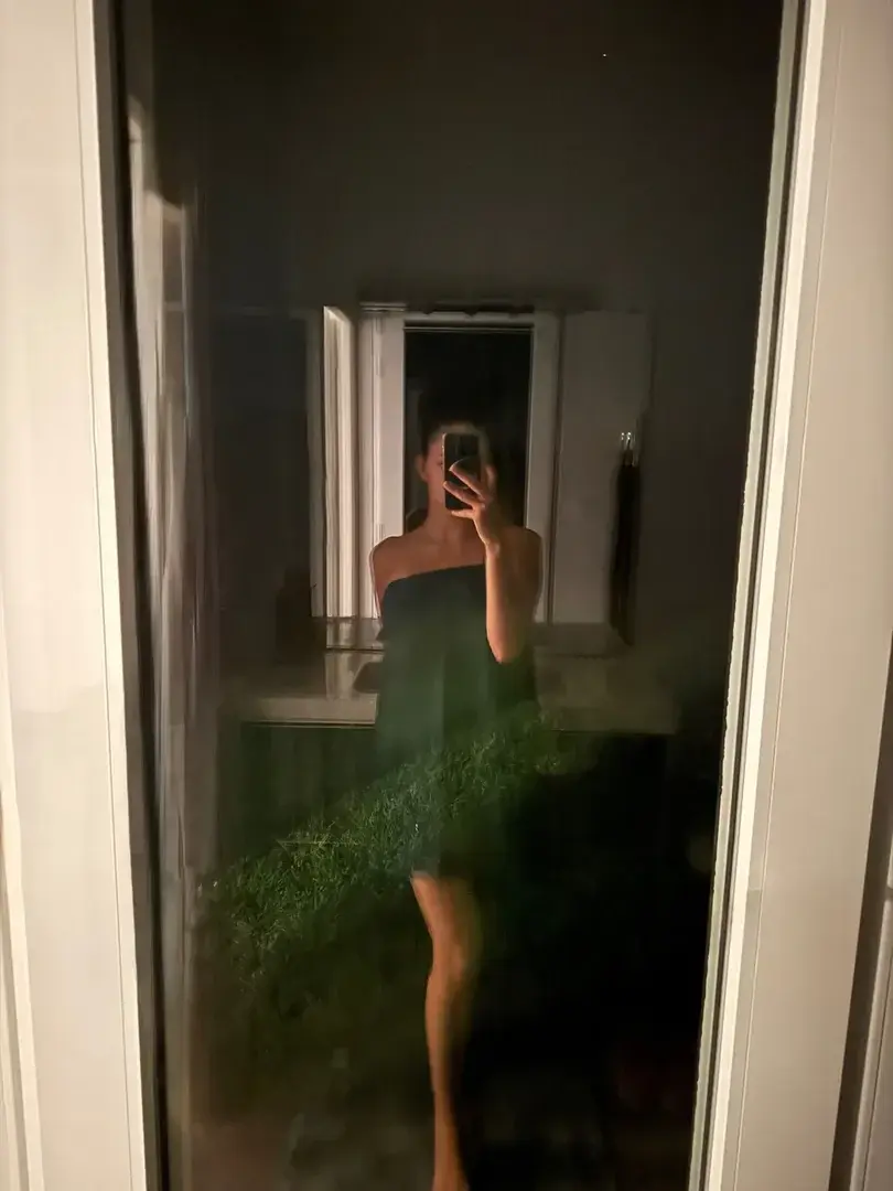 Leak & nude 3 — Irinna_bsk