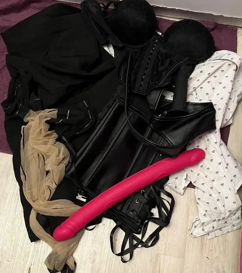 Leak & nude 2 — miss_sofia