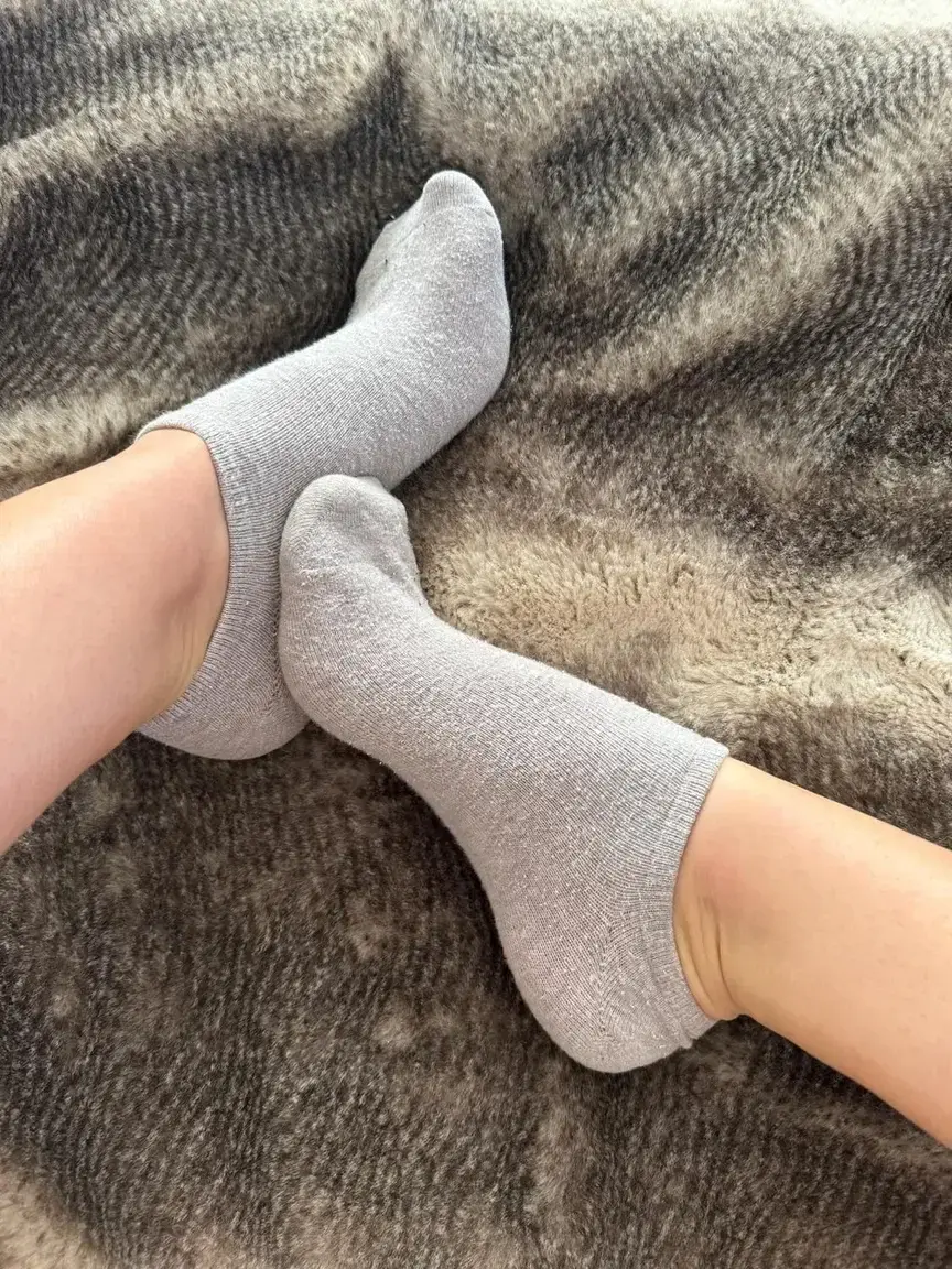 Leak & nude 3 — Littlefeetmilora