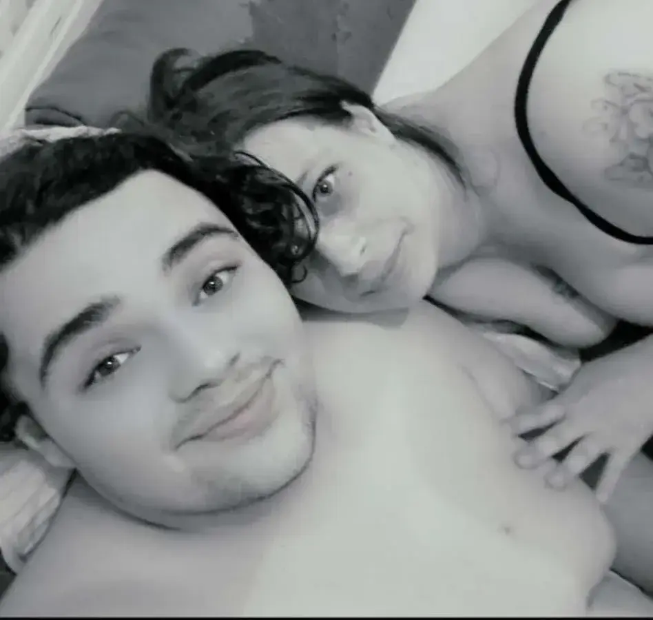 Leak & nude 1 — Louanetamelie