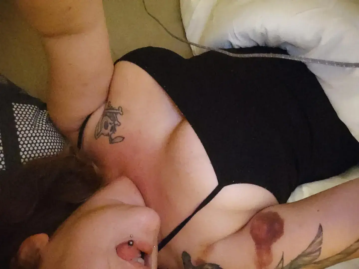Leak & nude 1 — Swettink