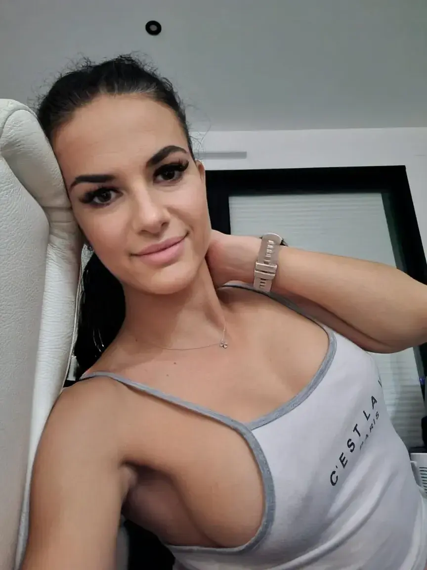 Leak & nude 18 — Julia_delorme