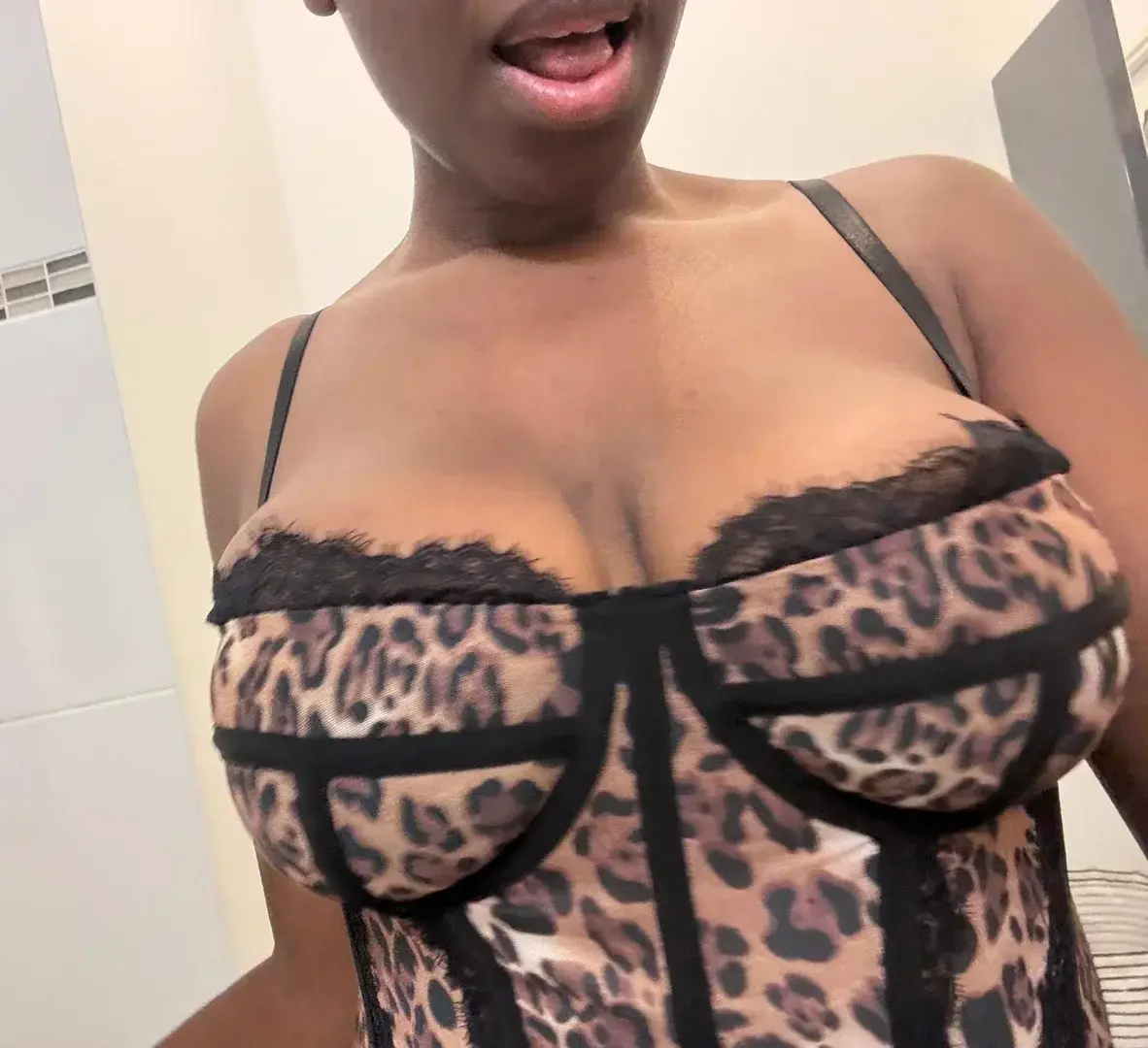 Leak & nude 6 — Lunamysterexx