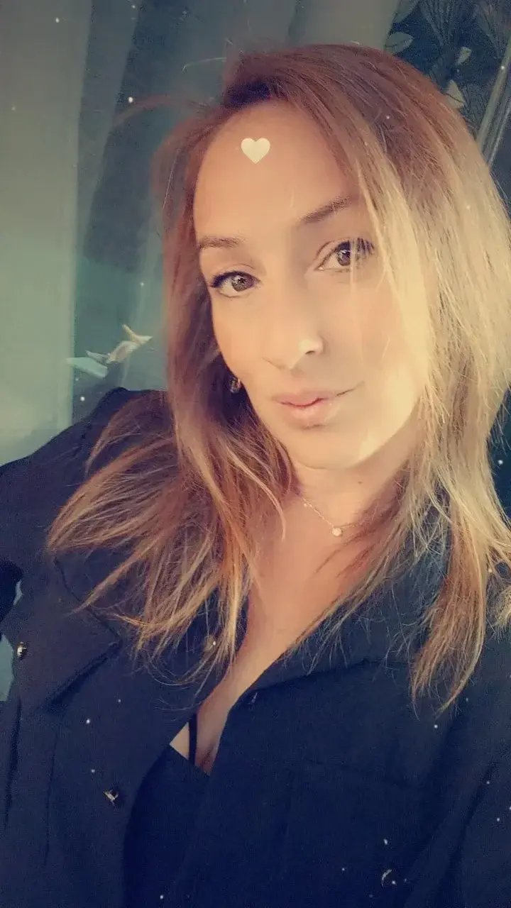 Leak & nude 1 — Cindydy22