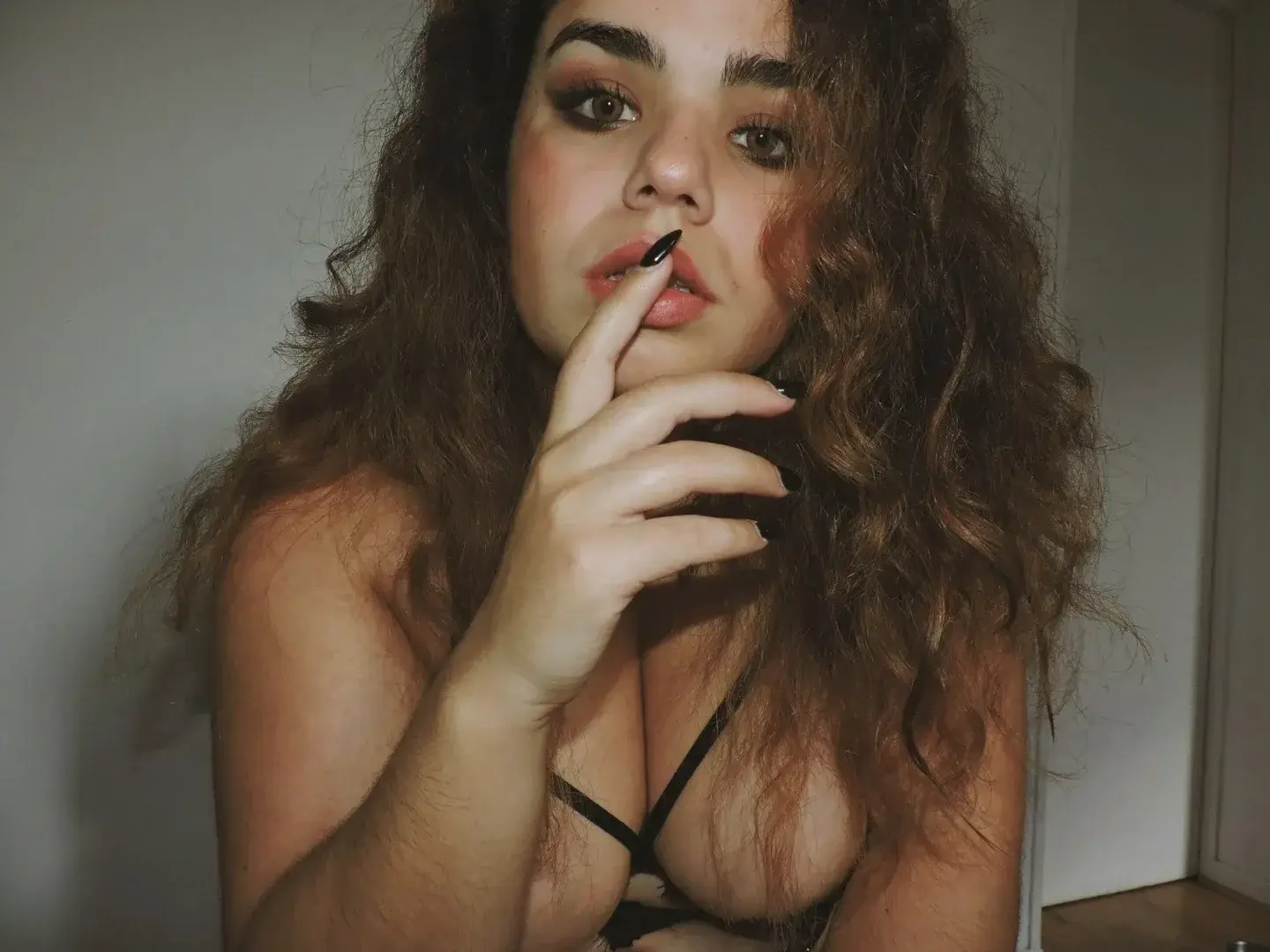 👄