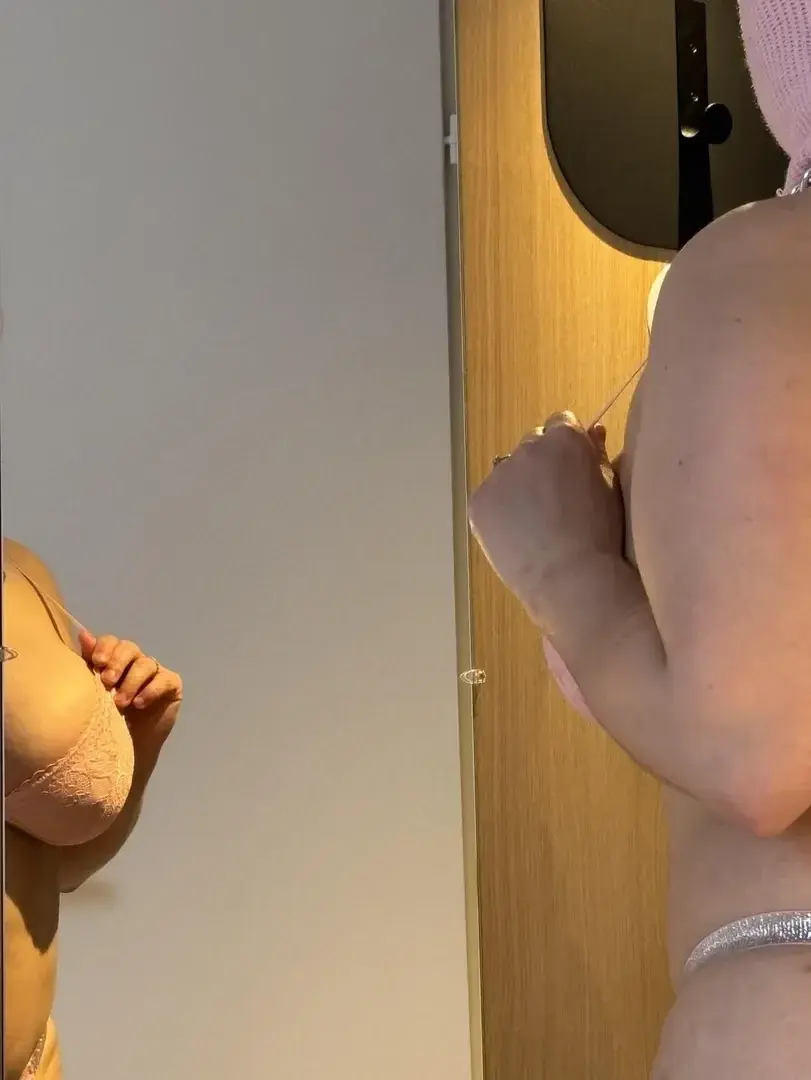 Leak & nude 6 — Zoeyy_kitty