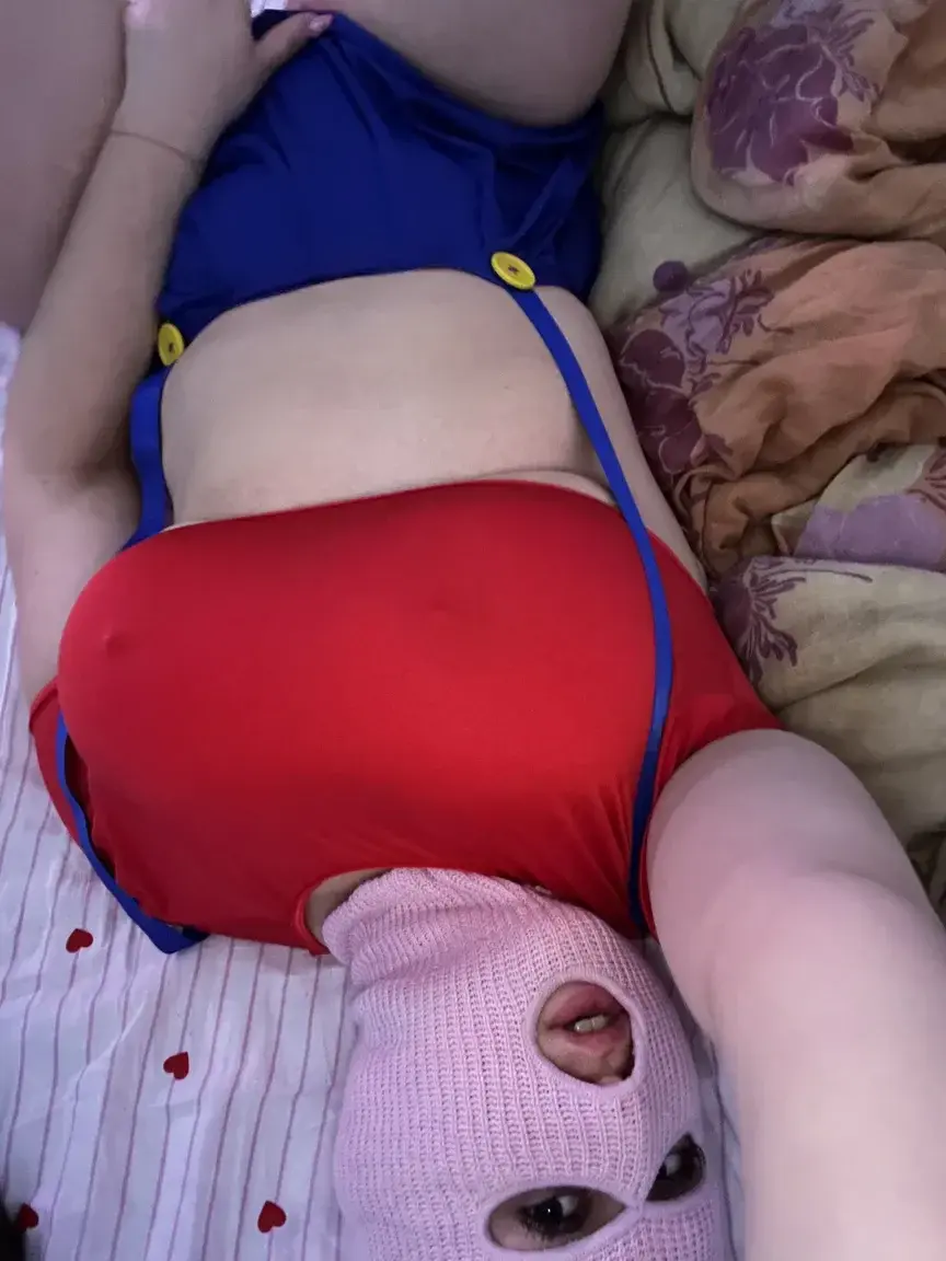 Leak & nude 5 — Zoeyy_kitty