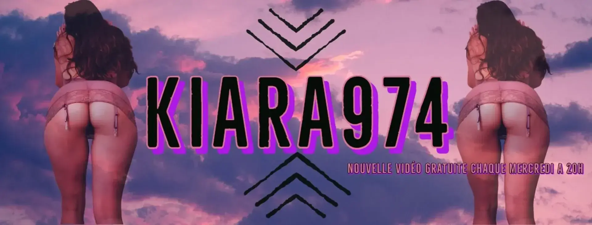 Photo de couverture de kiara974