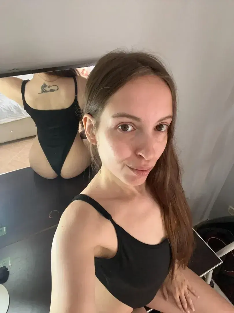 Leak & nude 3 — Holyjane