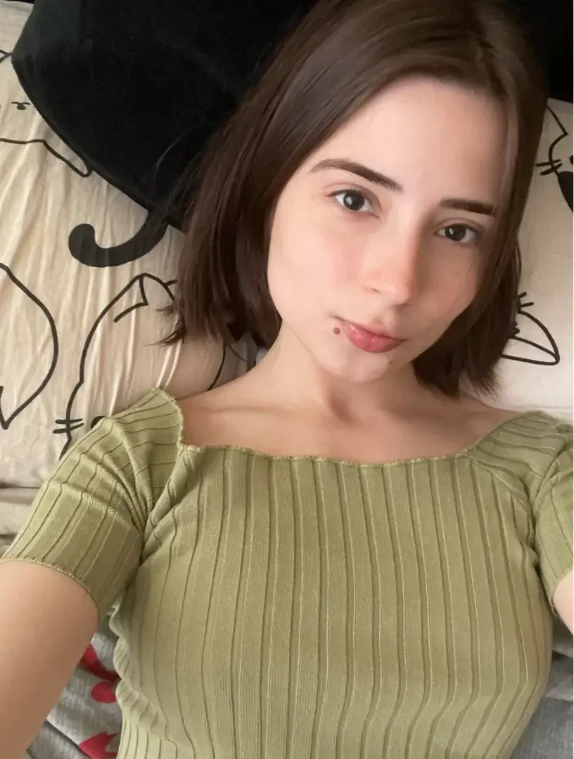 Leak & nude 1 — Lilia_collins