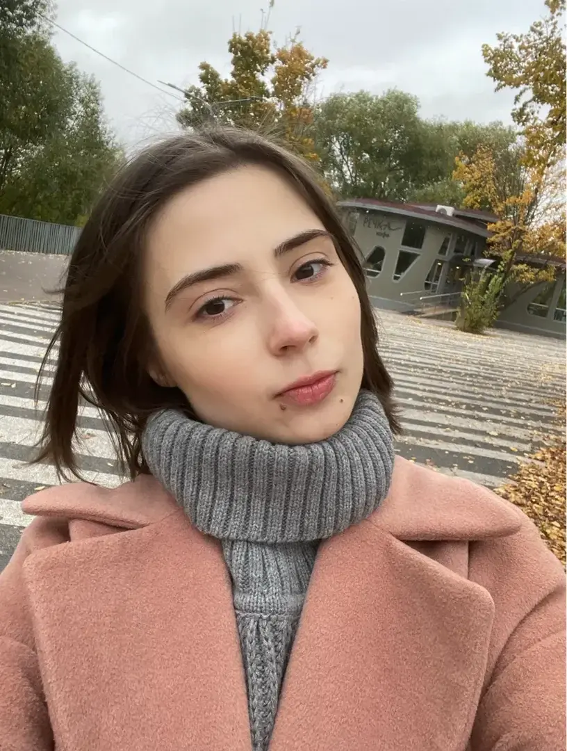 Leak & nude 2 — Lilia_collins