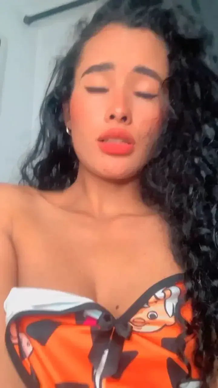 Leak & nude 1 — Mianixmodels