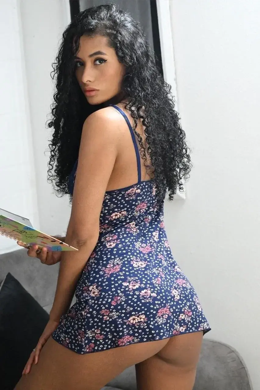 Leak & nude 11 — Mianixmodels