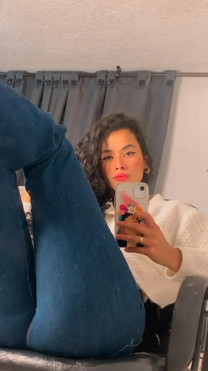 Leak & nude 12 — Mianixmodels