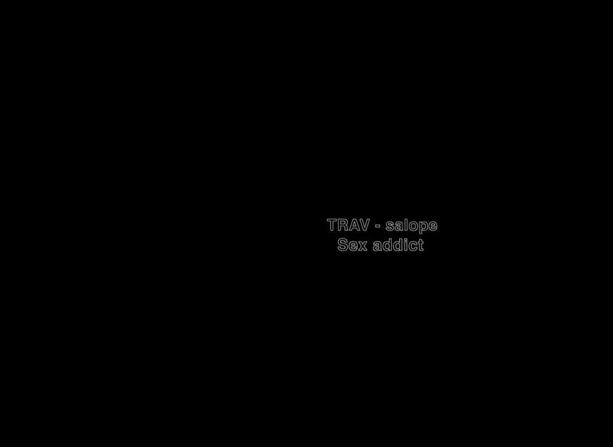 Photo de couverture de Trav-salop